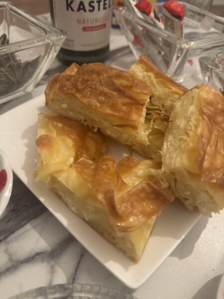 Börek